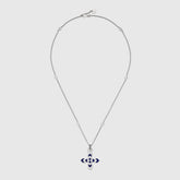 China Replica Gucci Necklaces 57usd Only